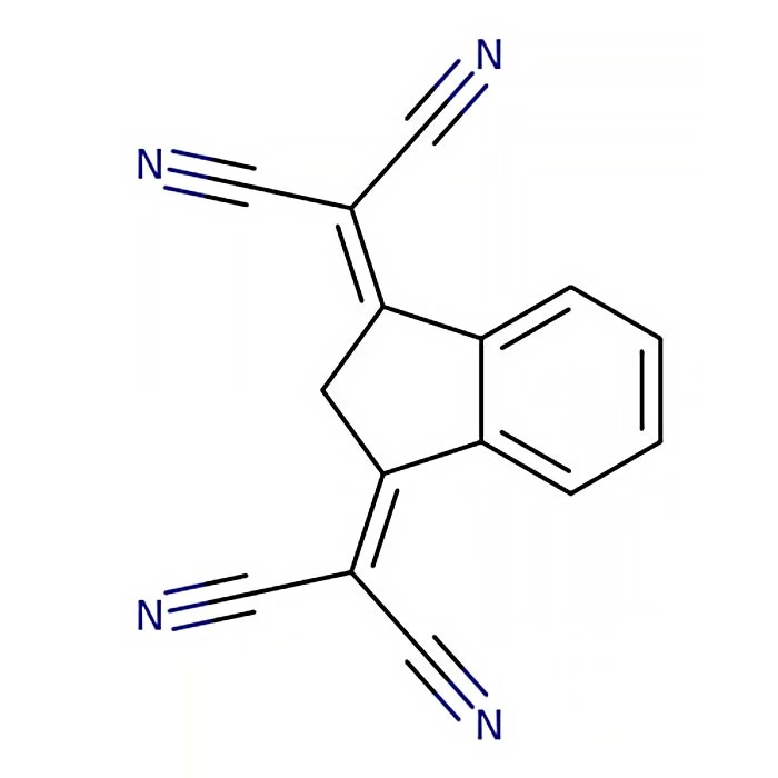C15H6N4 CAS 38172-19-9