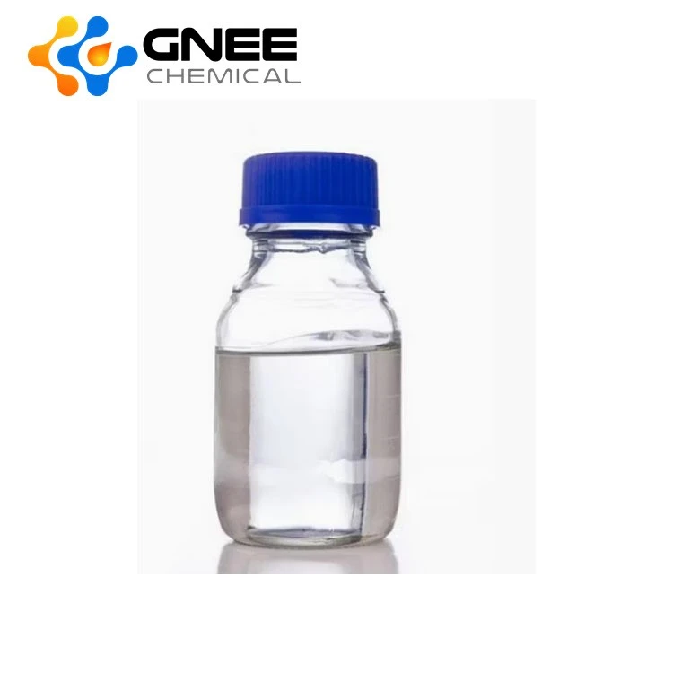 99% Purity Bis (2-ethylhexyl) Amine Liquid