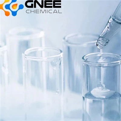 Hvad er CAS-nummer 50595 15 8 2-T-BUTYL GLYCOLATE