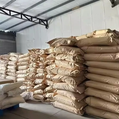 Hvad er Cryolite Na3AlF6 (CAS:15096-52-3)?