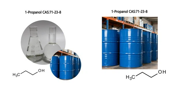 What is the boiling point of 1-propanol (n-Propanol)? What is the boiling point of 1-propanol (n-Propanol)?