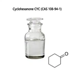 Cyclohexanon CYCs kemiske egenskaber (CAS 108-94-1)