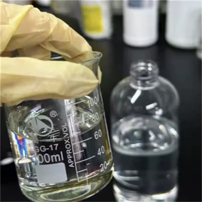 Methylmethacrylat (MMA): Anvendelse i negleprodukter og industrielle applikat...