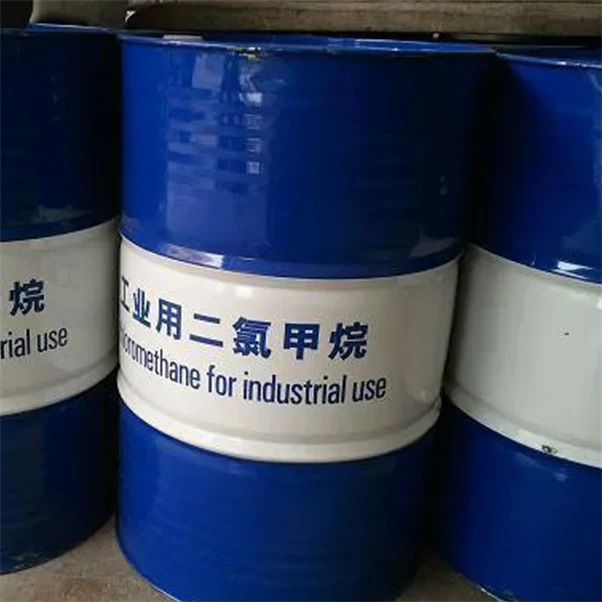Methylene Chloride CAS 75-09-2