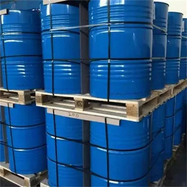 Cyclohexanone CAS 108-94-1 Industrial Grade